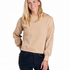 Toad & Co. Women’s Byrne Pullover