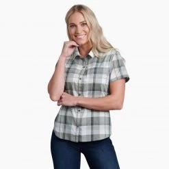Kuhl Women's Kamp Shirt