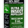 Sawyer Ultra 30 Insect Repellent Lotion - 3oz
