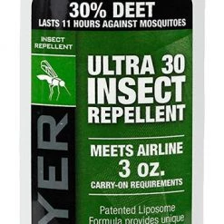 Sawyer Ultra 30 Insect Repellent Lotion - 3oz