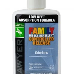 Sawyer Family Controlled-Release Insect Repellent
