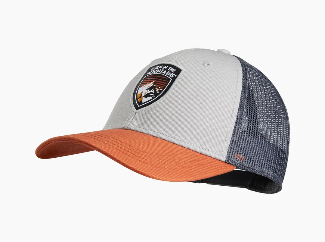 Kuhl Born Trucker Hat 4 Kuhl Born Trucker Hat