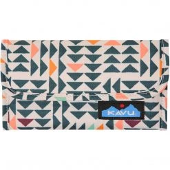 Kavu Mondo Spender Wallet