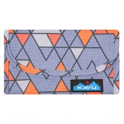 Kavu Big Spender Wallet