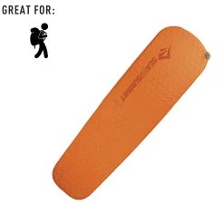 Sea To Summit UltraLight Self-Inflating Sleeping Mat