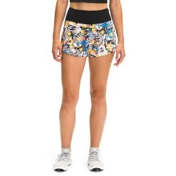 The North Face Women's Printed Arque 3" Short