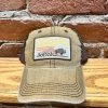Granite Sports SoDak Clothing Retro Bison Hat Hats