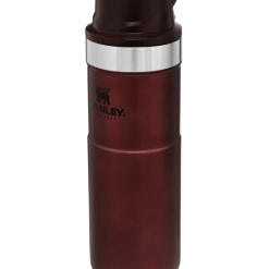 Stanley Classic Trigger-Action Travel Mug | 16 Oz