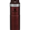 Stanley Classic Trigger-Action Travel Mug | 16 Oz