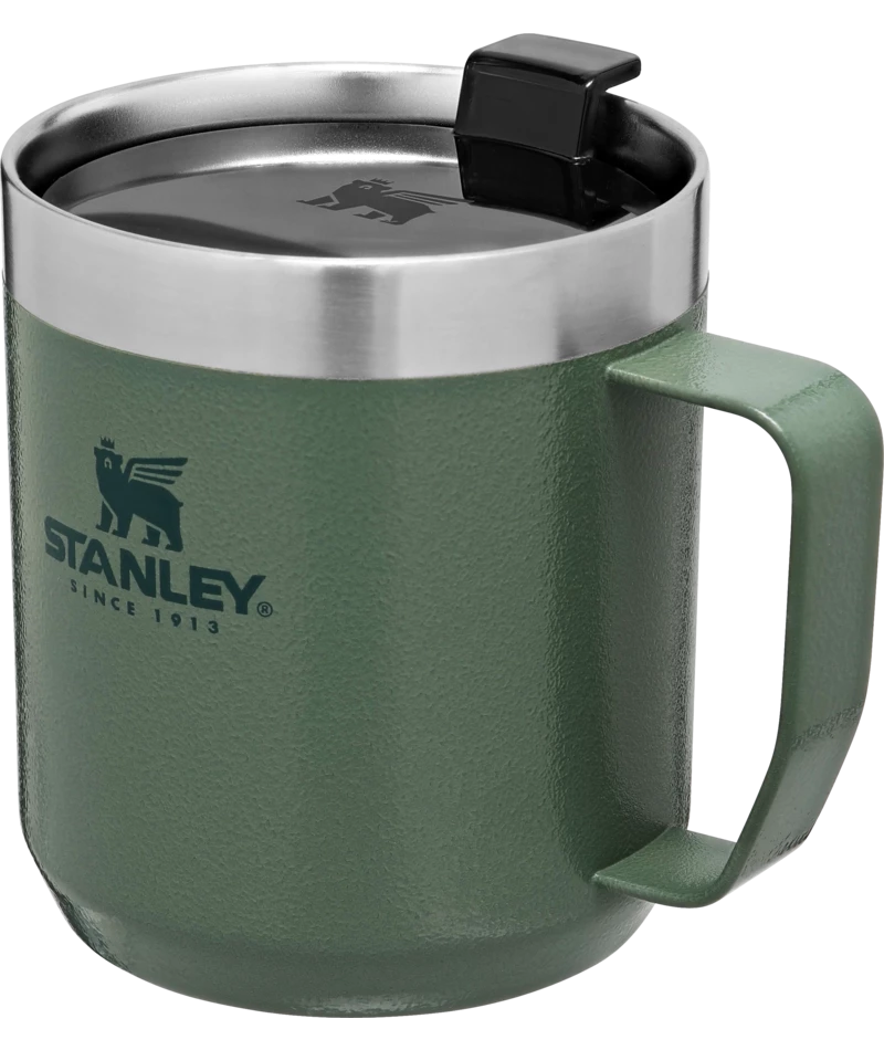 Stanley Classic Legendary Camp Mug | 12 Oz