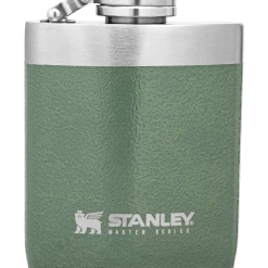 Stanley Master Unbreakable Hip Flask - 8oz