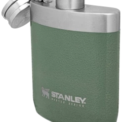 Stanley Master Unbreakable Hip Flask - 8oz