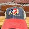 Granite Sports SoDak Clothing Bison Hat Hats 1 Granite Sports SoDak Clothing Bison Hat Hats