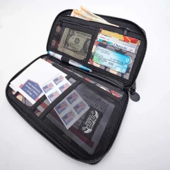 Pistil Fast Lane Wallet