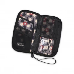 Pistil Fast Lane Wallet