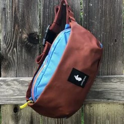 Cotopaxi Coso 2L Hip Pack - Cada Dia