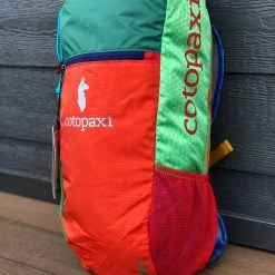 Cotopaxi Luzon 24L Daypack - Del Dia