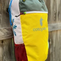 Cotopaxi Luzon 24L Daypack - Del Dia