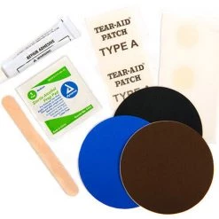 Therm-A-Rest Permanent Home Repair Kit