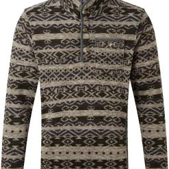 Sherpa Adventure Gear Sherpa Men's Lumbini Pullover