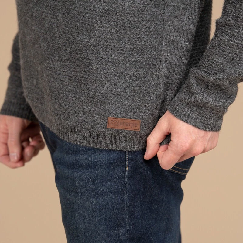 Sherpa Adventure Gear Sherpa Men's Chagpori Crew 5 Sherpa Adventure Gear Sherpa Men's Chagpori Crew