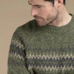 Sherpa Adventure Gear Sherpa Men's Dumji Sweater