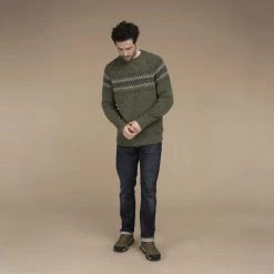 Sherpa Adventure Gear Sherpa Men's Dumji Sweater