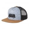 PrAna Journeyman Trucker Hat 1 PrAna Journeyman Trucker Hat