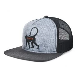 PrAna Journeyman Trucker Hat 22 PrAna Journeyman Trucker Hat