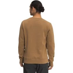 The North Face Men's Heritage Patch Crew