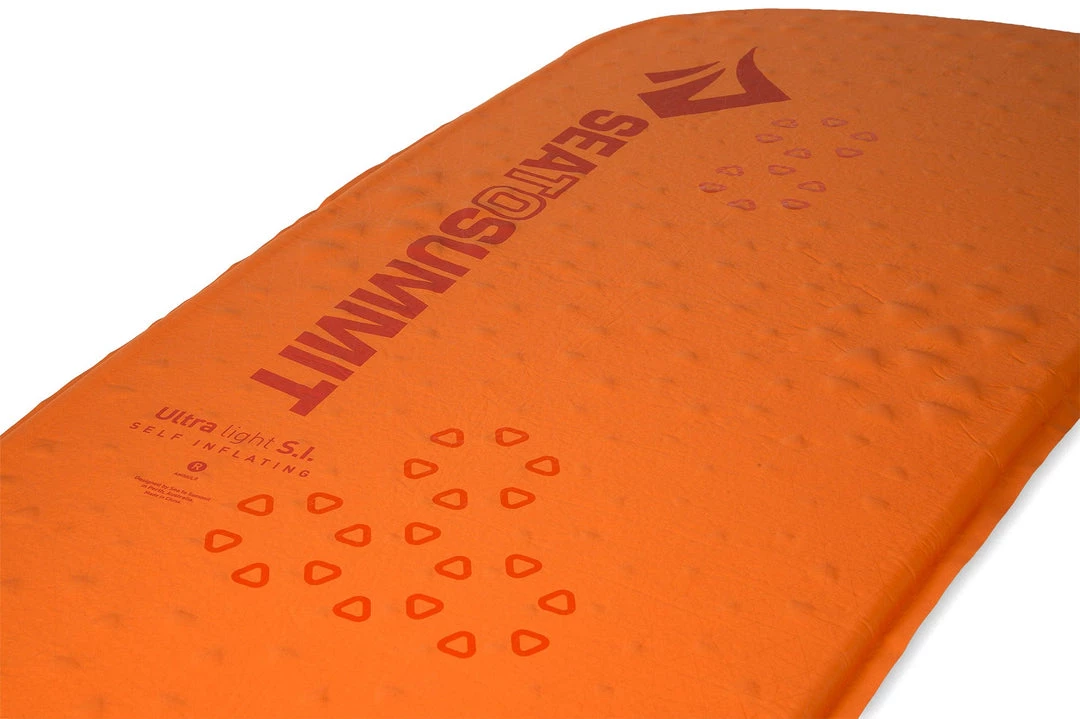 Sea To Summit UltraLight Self-Inflating Sleeping Mat