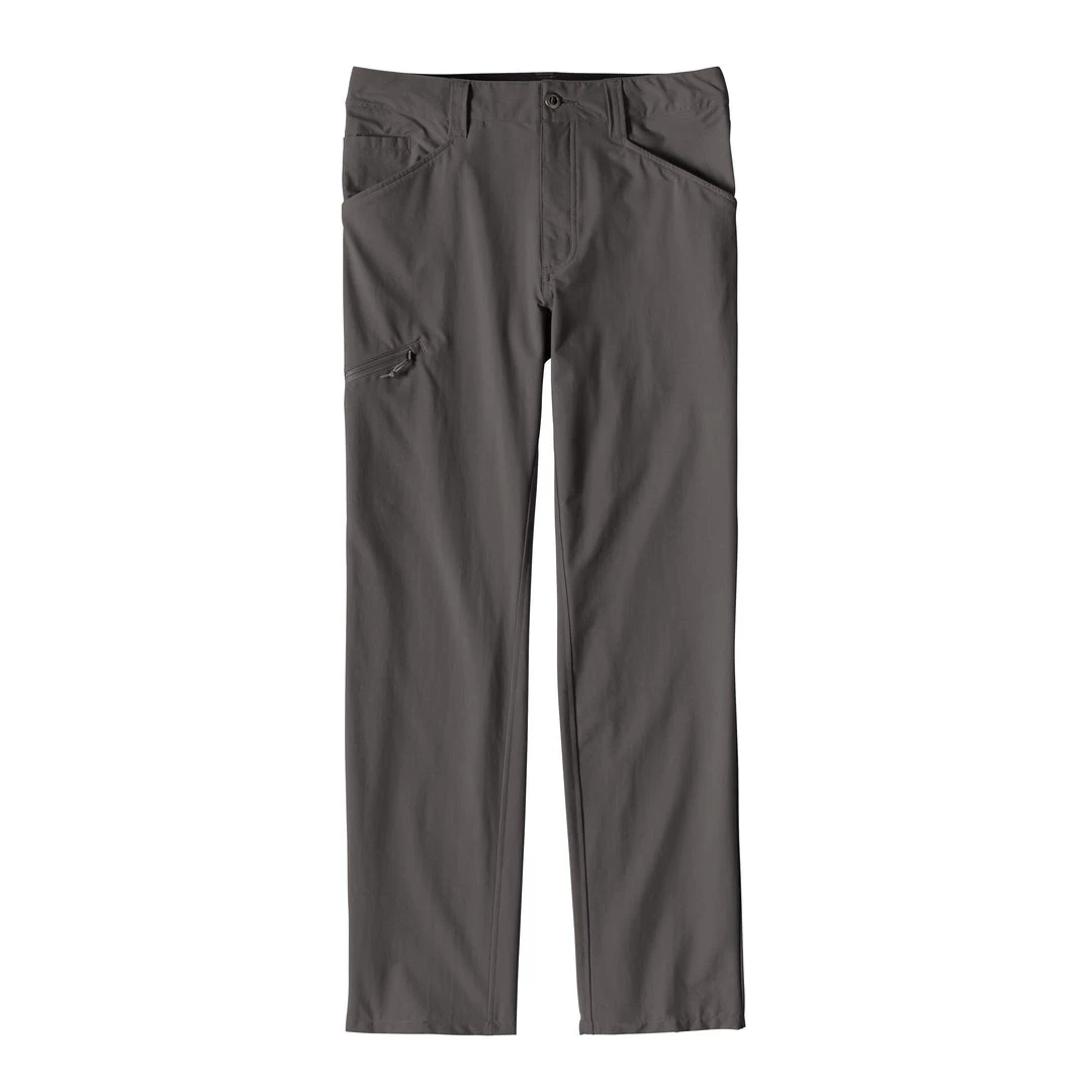 Patagonia Men's Quandary Pants 3 Patagonia Men's Quandary Pants