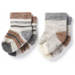 Smartwool Baby Bootie Batch Socks