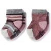 Smartwool Baby Bootie Batch Socks 2 Smartwool Baby Bootie Batch Socks