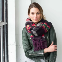 Pistil Carmel Scarf