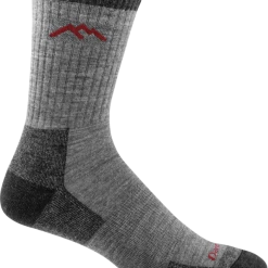 Darn Tough Hiker Micro Crew Cushion Socks