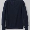 PrAna Women's Milani V-Neck Sweater