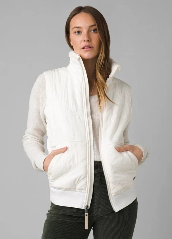 PrAna Women's Esla Vest 4 PrAna Women's Esla Vest