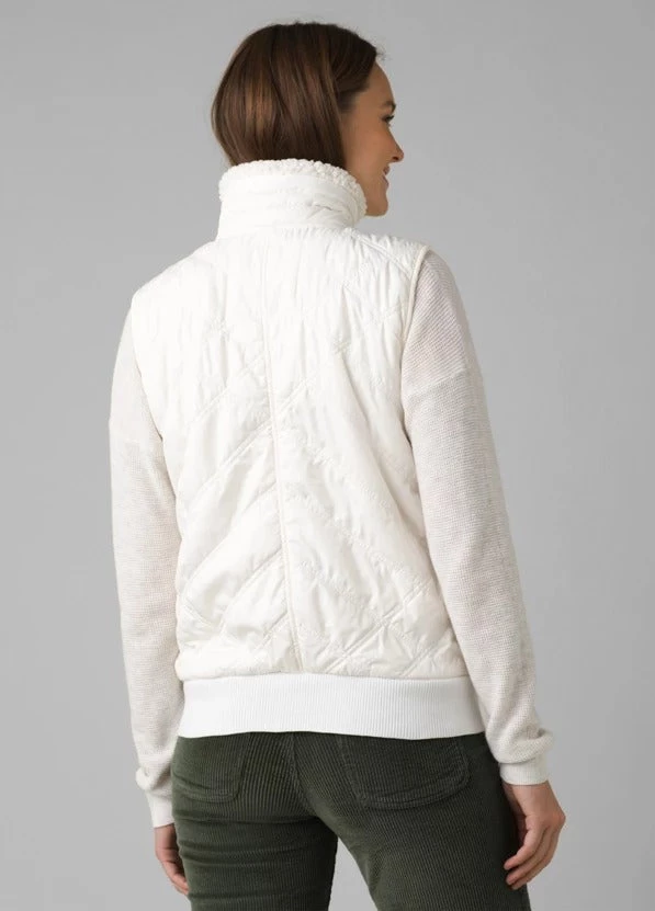 PrAna Women's Esla Vest 5 PrAna Women's Esla Vest