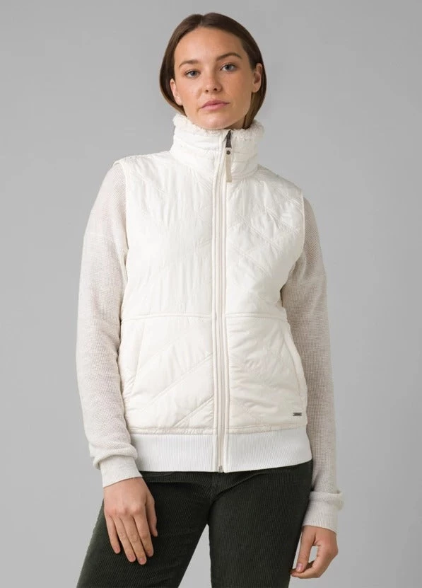 PrAna Women's Esla Vest 6 PrAna Women's Esla Vest