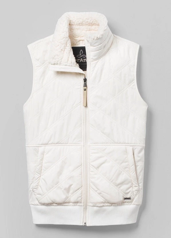 PrAna Women's Esla Vest 3 PrAna Women's Esla Vest