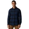 Mountain Hardwear Men's Plusher™ Long Sleeve Shirt