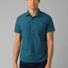 PrAna Men's Tinline Shirt 2 PrAna Men's Tinline Shirt