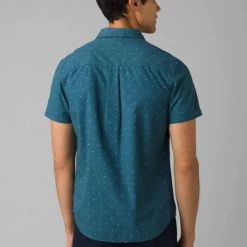 PrAna Men's Tinline Shirt