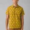 PrAna Men's Roots Studio Shirt 2 PrAna Men's Roots Studio Shirt