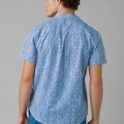 PrAna Men's Roots Studio Shirt