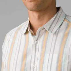 PrAna Men's Groveland Shirt