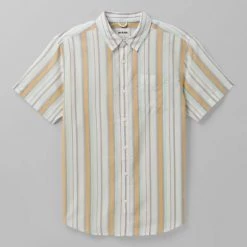 PrAna Men's Groveland Shirt
