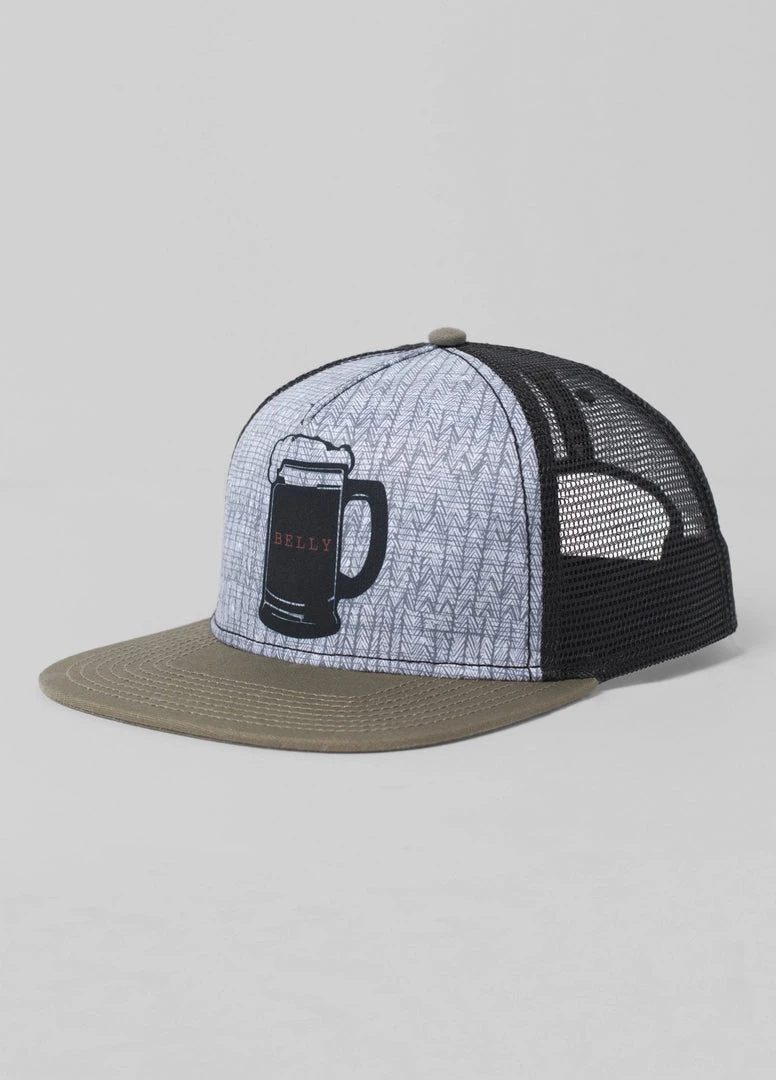 PrAna Journeyman Trucker Hat 14 PrAna Journeyman Trucker Hat