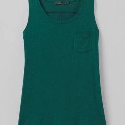 PrAna Women's Foundation Scoop Neck Tank 11 PrAna Women's Foundation Scoop Neck Tank